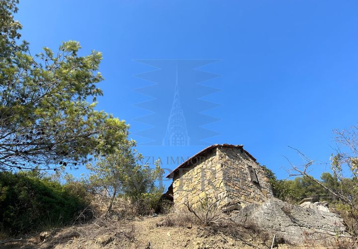 Villa a Soldano, Imperia, Soldano - € 120.000 | Ref: 22449 - foto 1