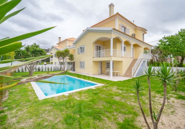 Villa i Corroios, Setubal, Corroios - € 850.000 | Ref: AA-6187 - foto 1