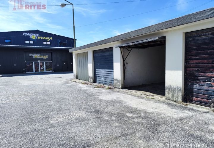 Garage i Areosa, Viana do Castelo, Areosa - € 13.500 | Ref: GAR_362 (2) - foto 1