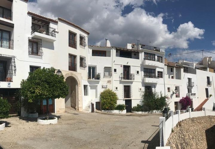 Villa i Altea, Alicante, Altea - € 525.000 | Ref: 7245 - foto 1