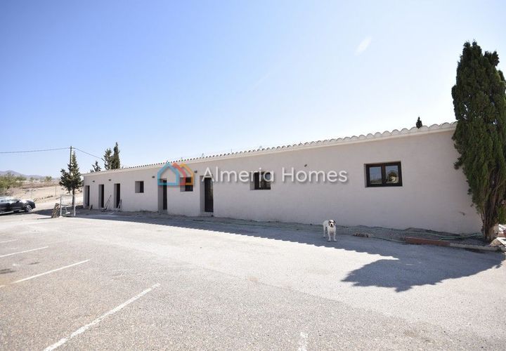 Landejendom i Albox, Almeria, Albox - € 349.995 | Ref: AH-13470 - foto 1
