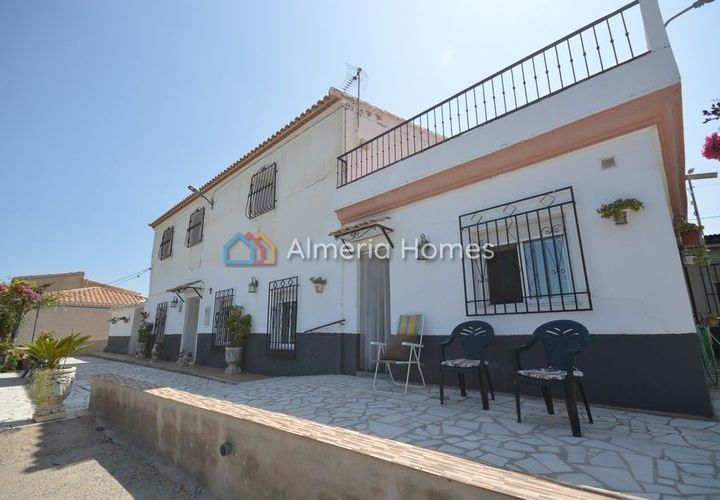 Landejendom i Albox, Almeria, Albox - € 259.950 | Ref: AH-13469 - foto 1
