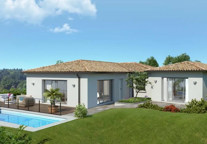 Villa a Mus, Gard, Mus - € 262.500 | Ref: TM_VG_81 - foto 1
