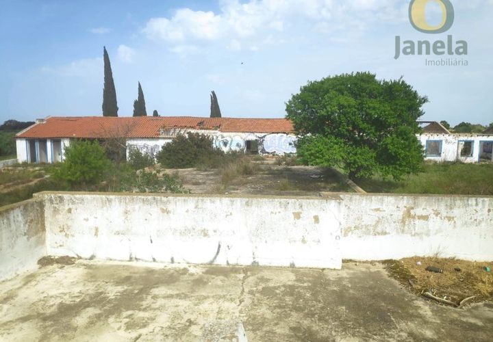 Farm i Estombar, Faro, Estombar - € 3.010.000 | Ref: QTA12308 - foto 1