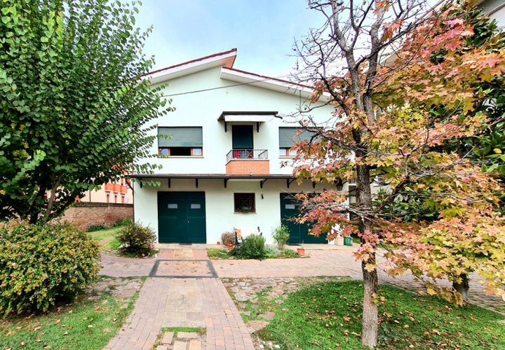 Villa a Este, Padua, Este - € 430.000 | Ref: CS 631 - foto 1