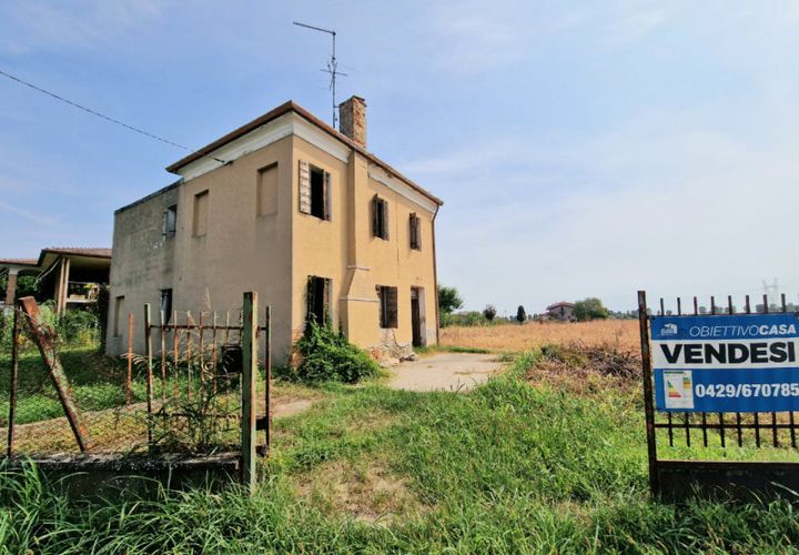 Villa a Ponso, Padua, Ponso - € 93.000 | Ref: CS 694 - foto 1
