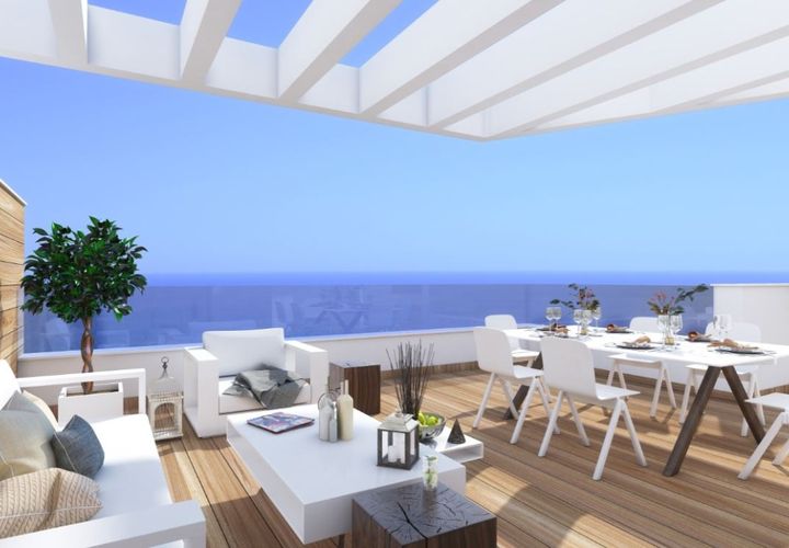 Wohnung in Torrox, Malaga, Torrox - € 365.000 | Ref: DG1736 - Foto 1