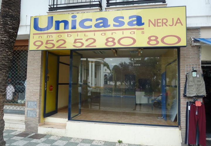 Erhvervsejendom i Nerja, Malaga, Nerja - € 250.000 | Ref: DG1180 - foto 1