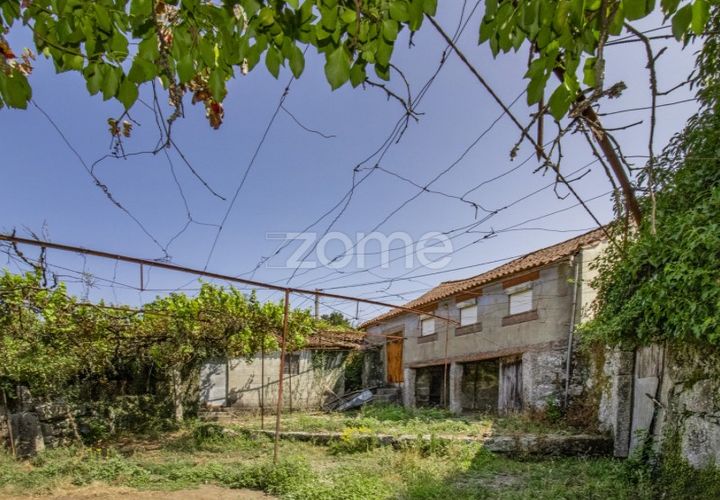 Villa a Serzedelo, Braga, Serzedelo - € 164.900 | Ref: ZMPT560461 - foto 1