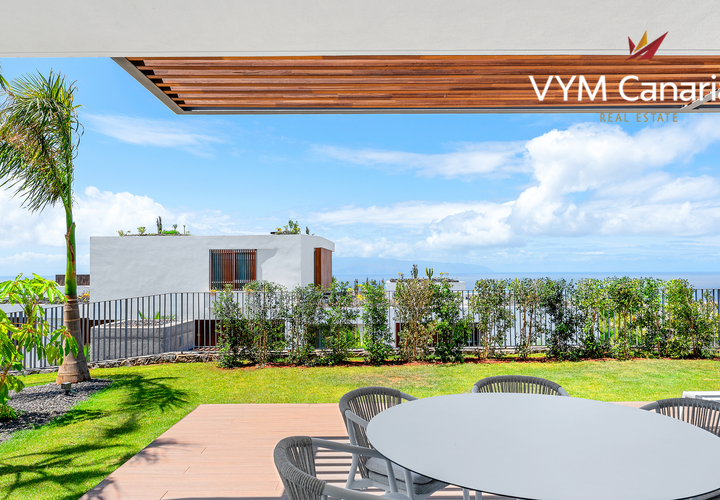 Leilighet i Abama, Tenerife, Abama - € 945 000 | Ref: VS9047M - foto 1