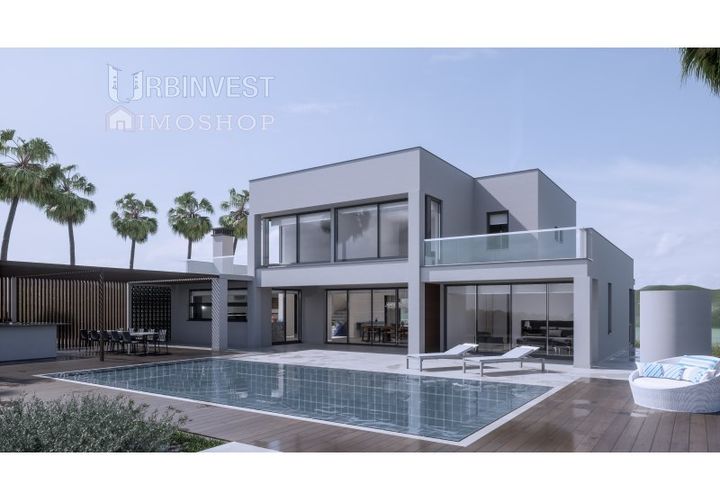 Villa i Luz, Faro, Luz - € 3.250.000 | Ref: AR00411 - PT - foto 1