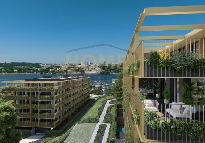 Lejlighed i Canidelo, Porto, Canidelo - € 685.000 | Ref: BLO_287_M1.A4Q - foto 1