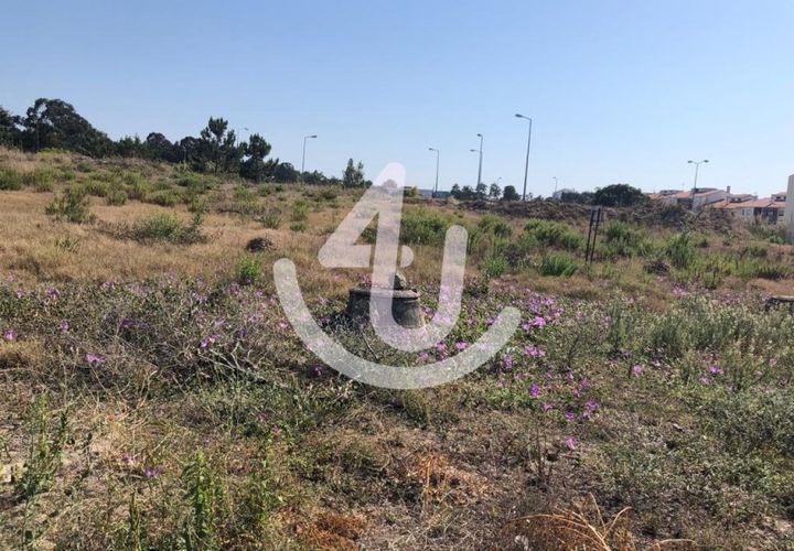 Helårsgrund i Santo Onofre e Serra do Bouro, Leiria, Santo Onofre e Serra do Bouro - € 430.000 | Ref: S4U132-V41 - foto 1