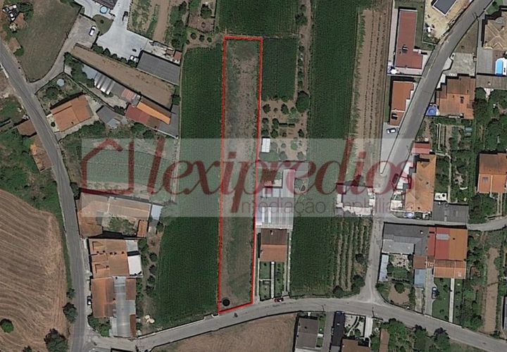 Helårsgrund i Agueda, Aveiro, Agueda - € 48.000 | Ref: AG 4059 - foto 1