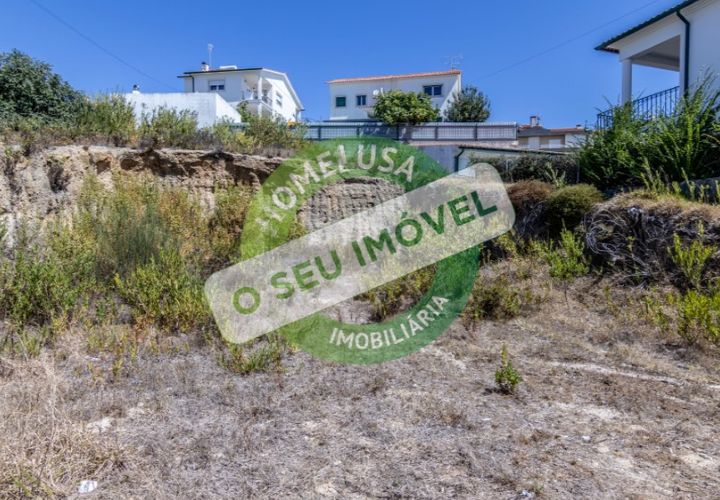 Helårsgrund i Tavarede, Coimbra, Tavarede - € 60.000 | Ref: FFCC F1837 - foto 1