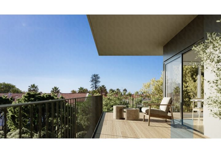 Leilighet i Carcavelos, Lisbon, Carcavelos - € 1 300 000 | Ref: APTPP064 - foto 1