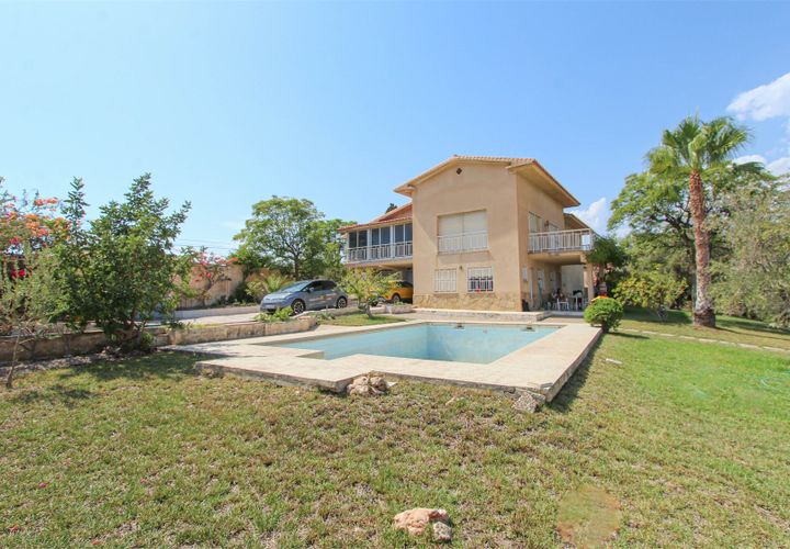 Villa i Nerja, Malaga, Nerja - € 690.000 | Ref: 10781-AF3904 - foto 1
