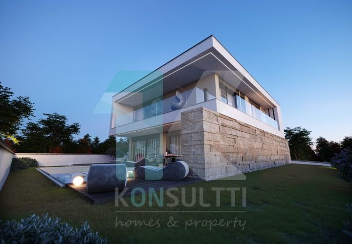 Helårsgrund i Vila do Conde, Porto, Vila do Conde - € 69.000 | Ref: TER_2155 - foto 1