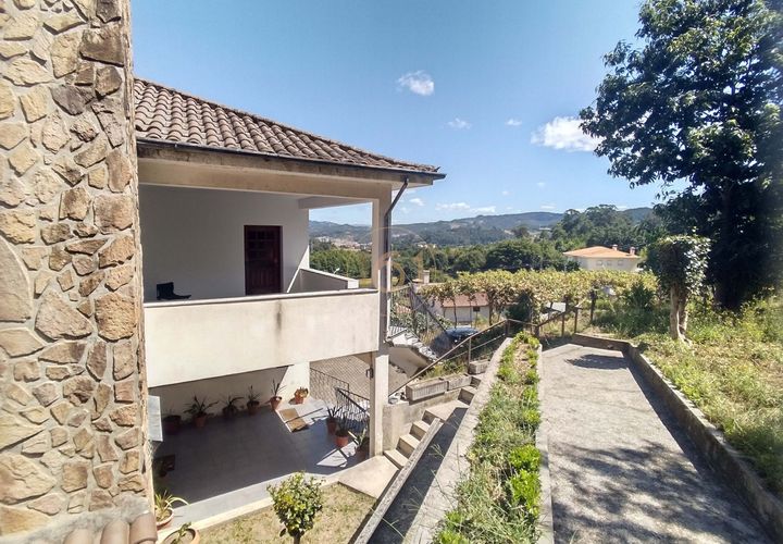 Farm hus i Roriz, Porto, Roriz - € 449.000 | Ref: Q00025-EC - foto 1