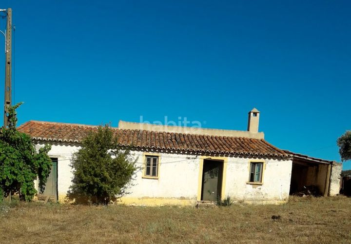 Farm i Ourique, Beja, Ourique - € 260.000 | Ref: MB082002 (2)_VC - foto 1