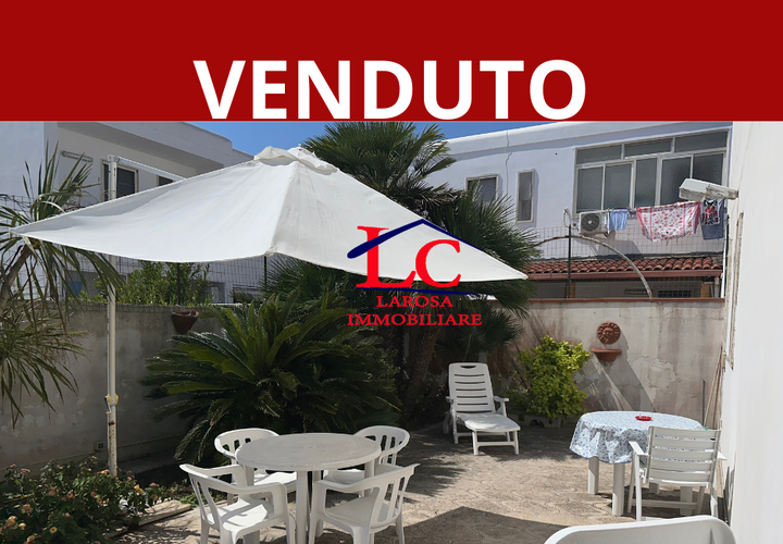 Lejlighed i Melendugno, Lecce, Melendugno - € 130.000 | Ref: cod.008 - foto 1