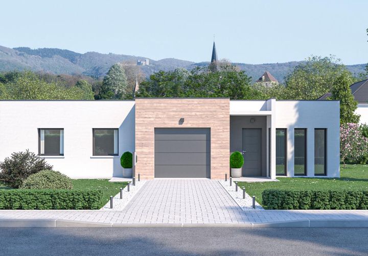 Villa in Rosnay, Marne, Rosnay - € 362,007 | Ref: 51100HESTROSN775 - photo 1