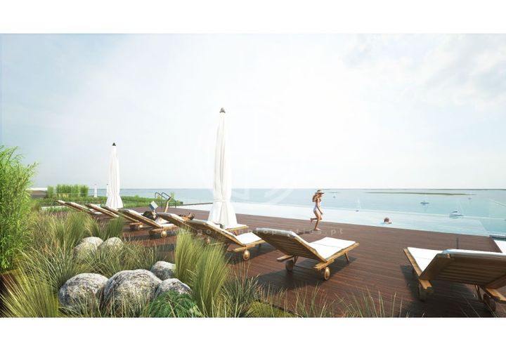 Lejlighed i Olhao, Faro, Olhao - € 1.200.000 | Ref: GA-8678.8 - foto 1
