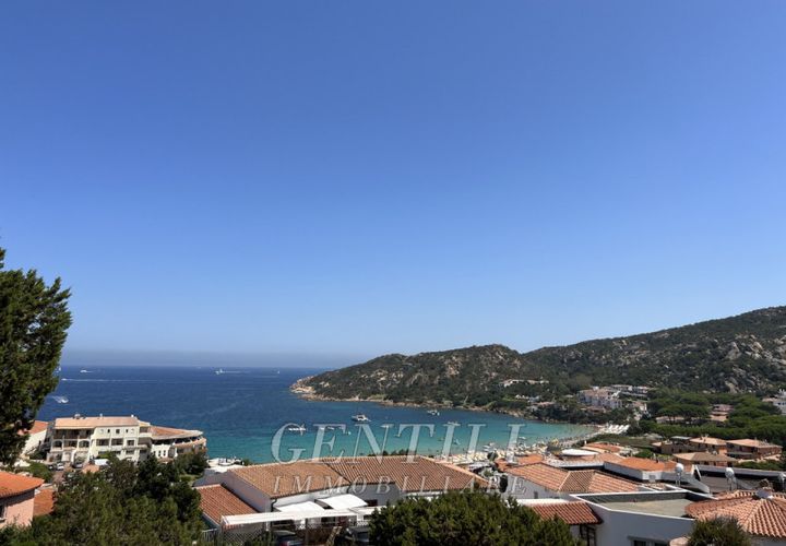 Villa i Arzachena, Sassari, Arzachena - € 890.000 | Ref: BS-201 - foto 1
