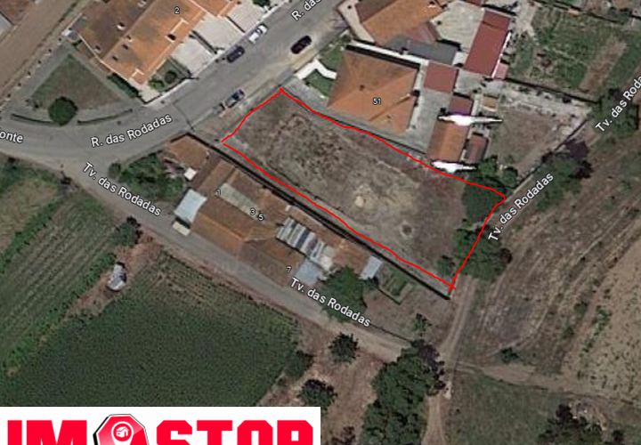 Helårsgrund i Aveiro, Aveiro, Aveiro - € 67.500 | Ref: 11805 - foto 1