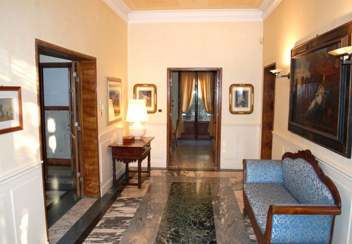 Villa i Padua, Padua, Padua - € 670.000 | Ref: A1312 - foto 1