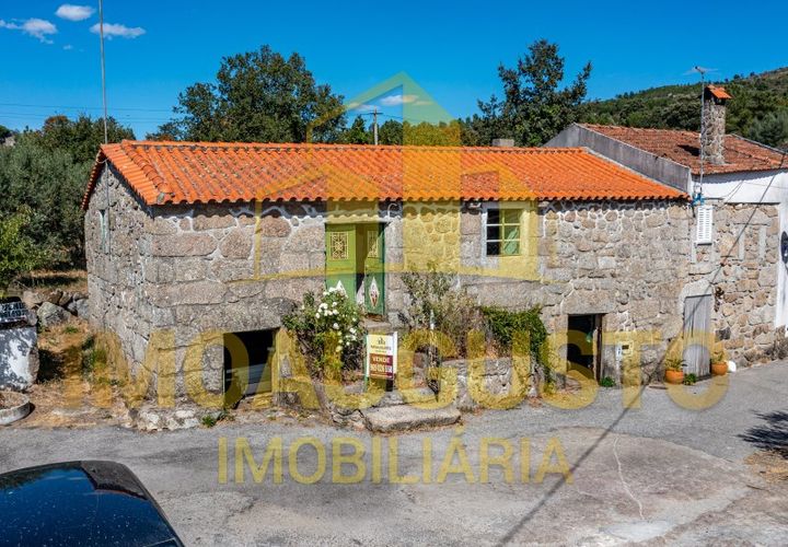 Villa a Linhares, Braganca, Linhares - € 23.100 | Ref: CAS_1901 - foto 1
