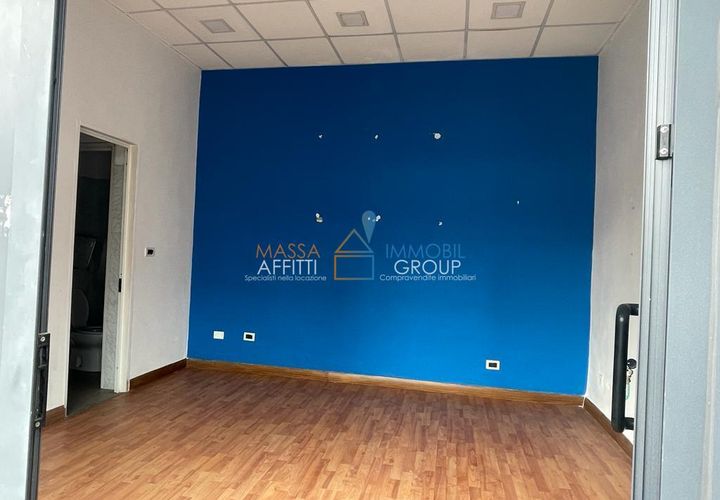 Erhvervsejendom i Massa, Massa and Carrara, Massa - € 55.000 | Ref: 2635 - foto 1