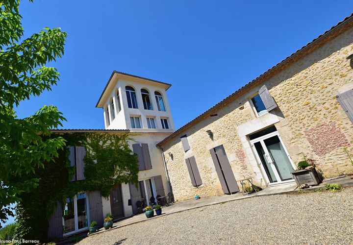 Villa a Sauternes, Gironde, Sauternes - € 1.281.000 | Ref: 83247918 - foto 1