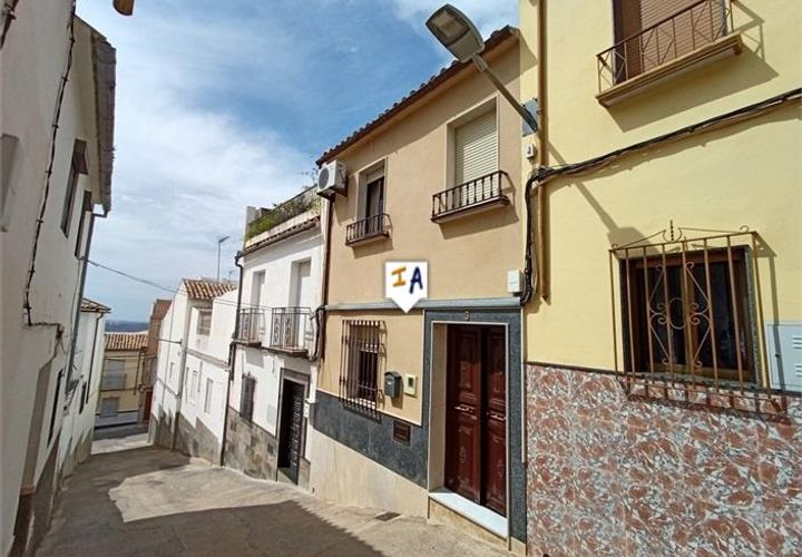 Byhus i Rute, Cordoba, Rute - € 137.000 | Ref: TH5671 - foto 1