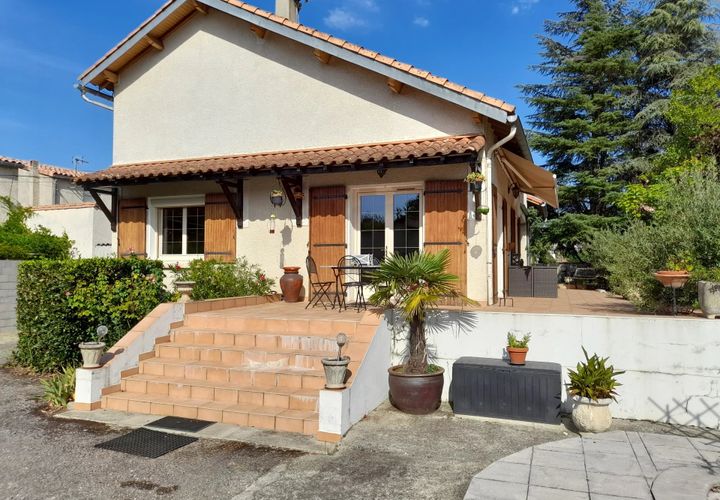 Villa a Espéraza, Aude, Espéraza - € 275.000 | Ref: BVI71859 - foto 1