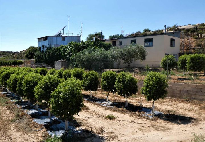 Finca i Caspe, Zaragoza, Caspe - € 149.000 | Ref: 0896 - foto 1