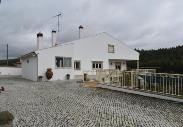 Farm i Abrantes, Santarem, Abrantes - € 620.000 | Ref: MAS_24 - foto 1