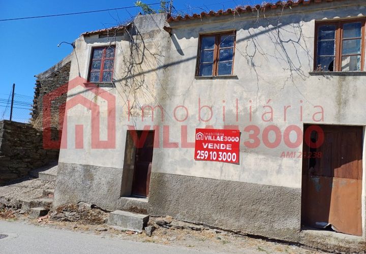 Ruïna a Sabrosa, Vila Real, Sabrosa - € 19.900 | Ref: RUÏ_258 - foto 1