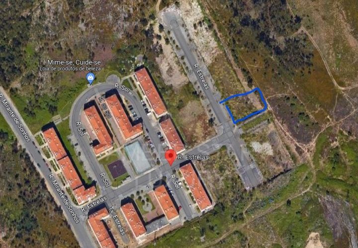 Helårsgrund i Valongo, Porto, Valongo - € 120.000 | Ref: 0703/23 - foto 1