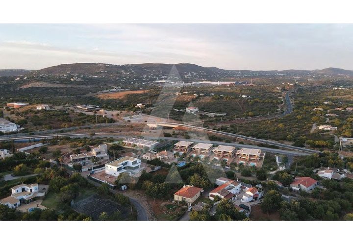 Helårsgrund i Almancil, Faro, Almancil - € 2.675.000 | Ref: 1230663/23VL - foto 1