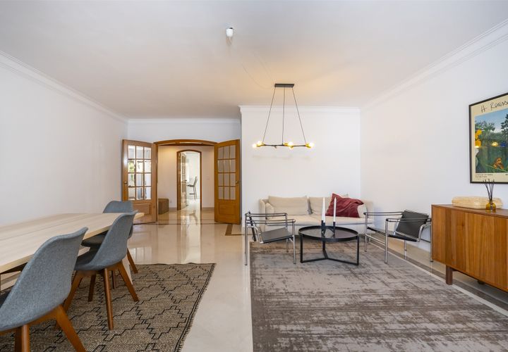 Lejlighed i Cascais, Lisbon, Cascais - € 680.000 | Ref: DH433 - foto 1