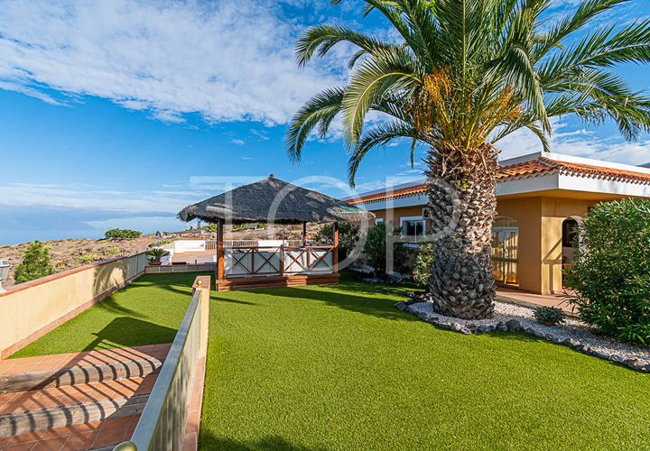 Landejendom i Los Menores, Tenerife, Los Menores - € 1.011.000 | Ref: TOP-IC-3884 - foto 1
