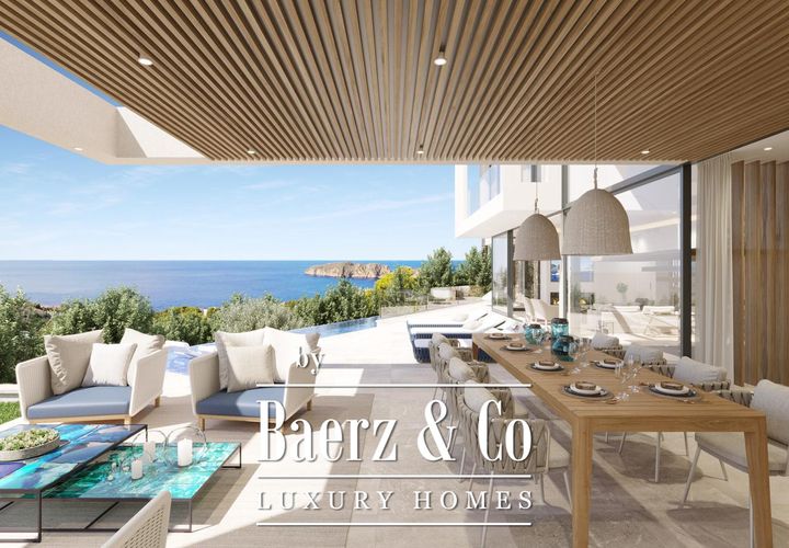 Villa a Santa Ponsa, Mallorca, Santa Ponsa - € 9.890.000 | Ref: 33329 - foto 1