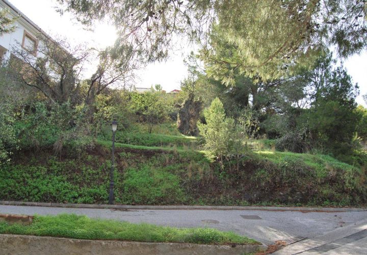 Helårsgrund i Salobrena, Granada, Salobrena - € 100.000 | Ref: 2042-1 - foto 1
