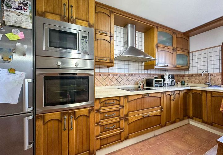 Byhus i Salobrena, Granada, Salobrena - € 160.000 | Ref: 1587 - foto 1