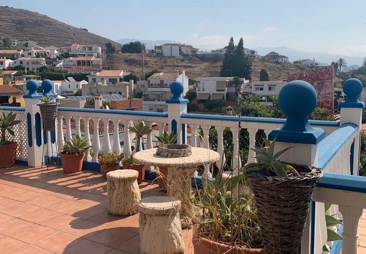 Villa i Almunecar, Granada, Almunecar - € 485.000 | Ref: 1987 - foto 1