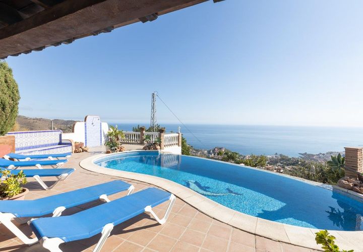 Villa i Almunecar, Granada, Almunecar - € 750.000 | Ref: 5047 - foto 1