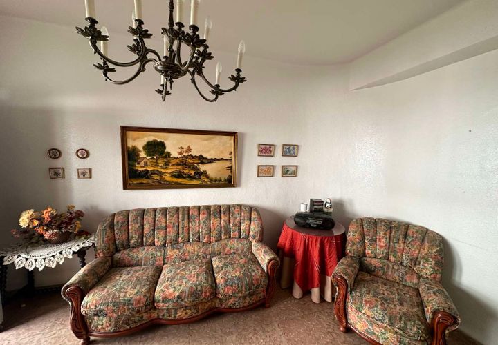Villa i Salobrena, Granada, Salobrena - € 400.000 | Ref: 1527 - foto 1