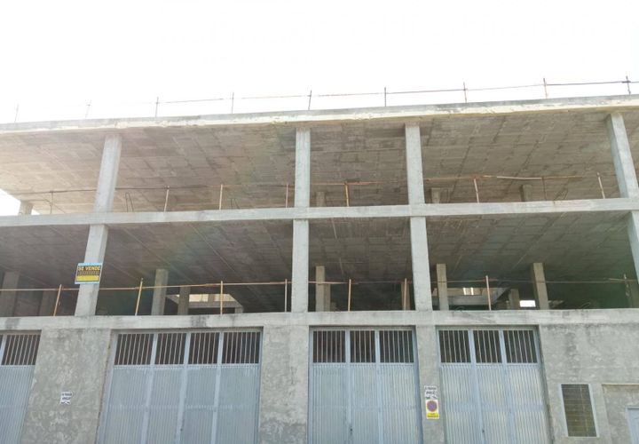 Villa i Salobrena, Granada, Salobrena - € 1.300.000 | Ref: 1980 - foto 1