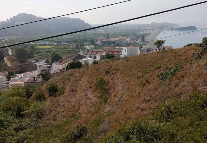 Helårsgrund i Salobrena, Granada, Salobrena - € 360.000 | Ref: 2066 - foto 1